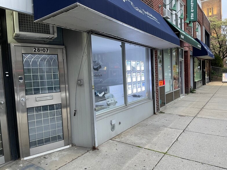 More Photos Of 28-07 Ditmars Blvd, Astoria Storefront Retail Office For Lease
