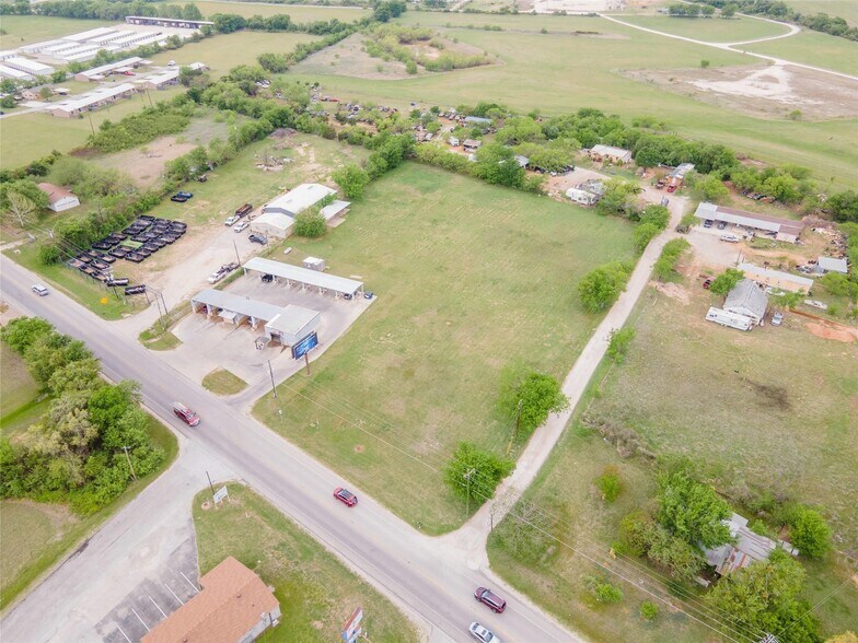 More Photos Of 2770 Fall Creek, Granbury Land For Sale