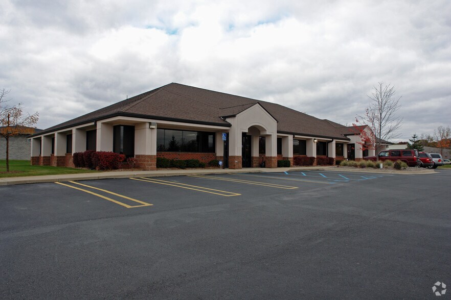 More Photos Of 5918 Meridian Blvd, Brighton Medical For Lease