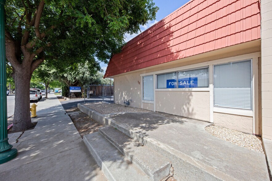 More Photos Of 75 Dillon Ave, Campbell Service For Sale