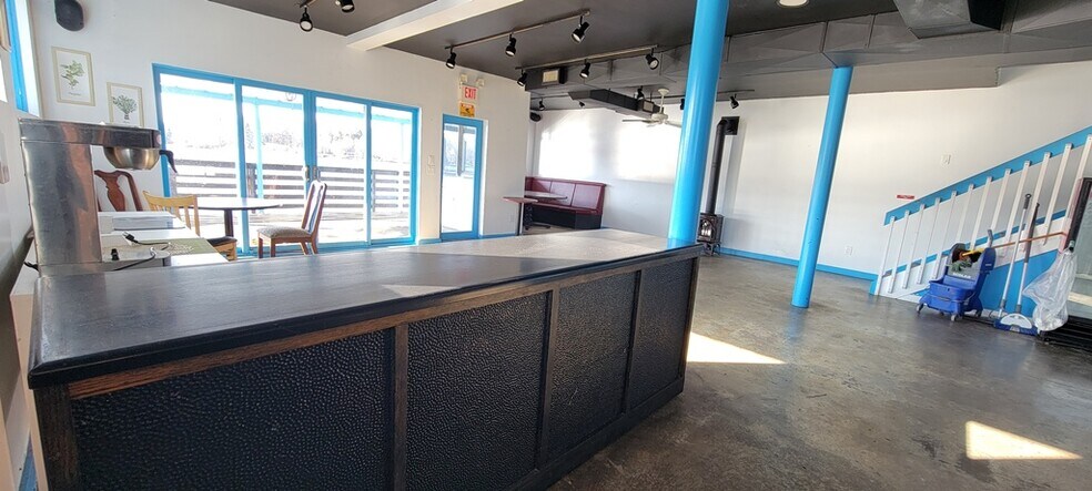 More Photos Of 13 Horseshoe Lake Rd, Kauneonga Lake Restaurant For Sale