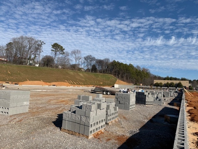 More Photos Of 0 Corridor Park Blvd, Knoxville Warehouse For Lease