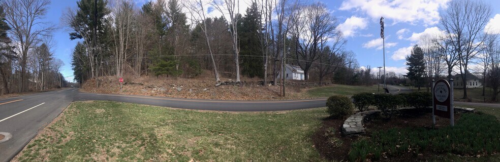 More Photos Of 39 Depot Rd, Coventry Land For Sale