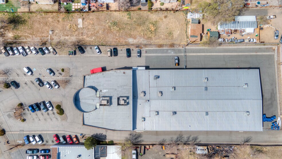 More Photos Of 3520 US Highway 50, Carson City Freestanding For Sale