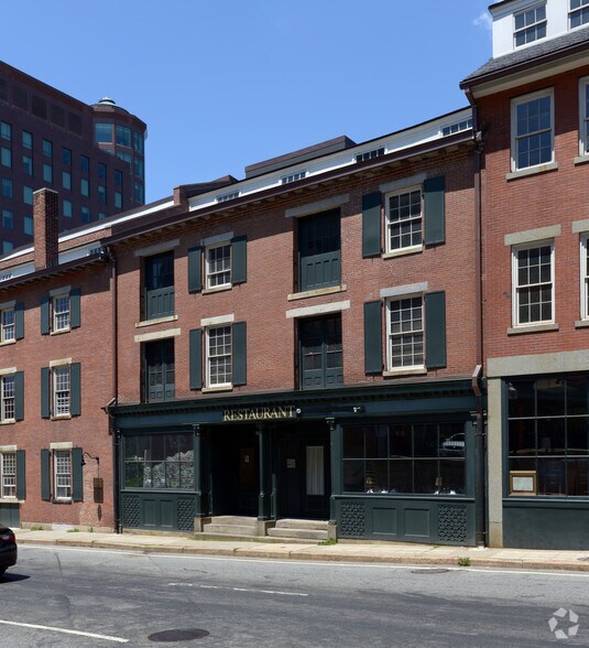 More Photos Of 3-7 Steeple St, Providence Office For Sale