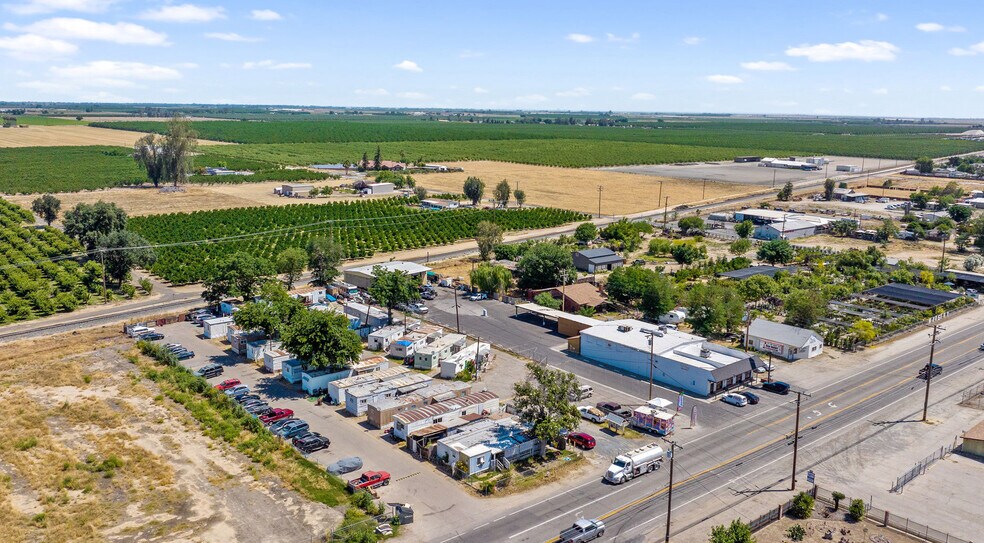 More Photos Of 9000 Lacey Blvd, Hanford Land For Sale