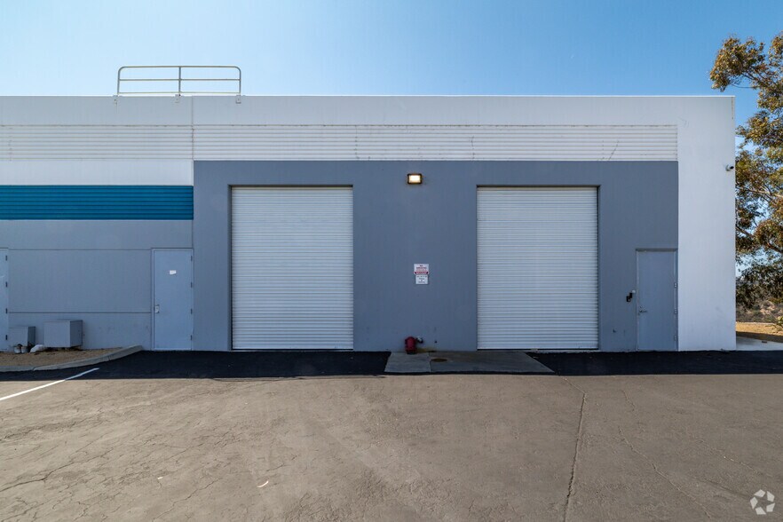 More Photos Of 2728 Loker Ave W, Carlsbad Light Manufacturing For Lease