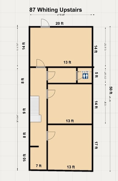 More Photos Of 87 Whiting St, Plainville Freestanding For Lease