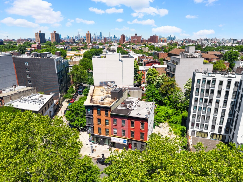 More Photos Of 1059 Fulton St, Brooklyn Storefront Retail Residential For Sale