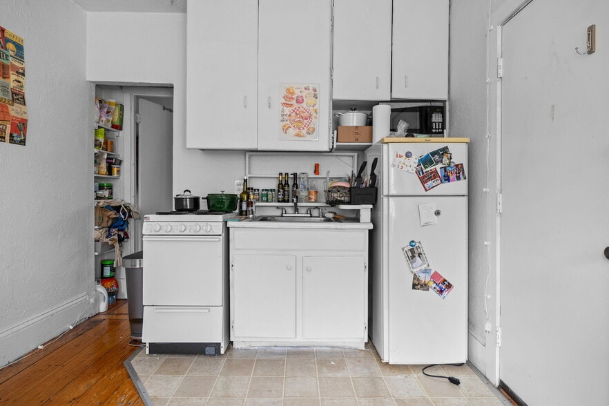 More Photos Of 19 S Russell St, Boston Apartments For Sale