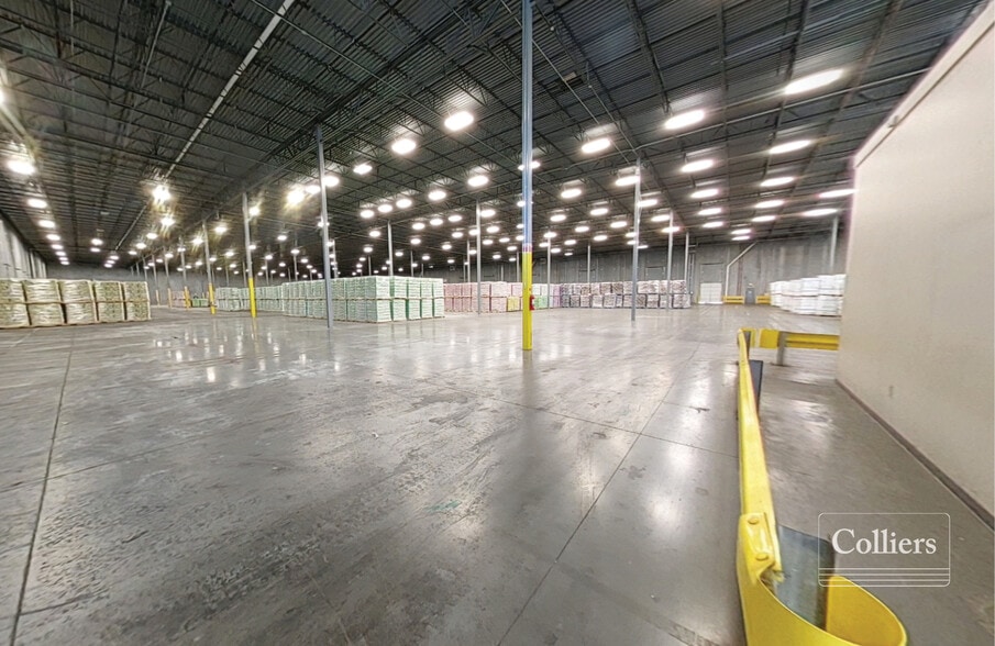 More Photos Of 610 Kelsey Ct, West Columbia Distribution For Lease