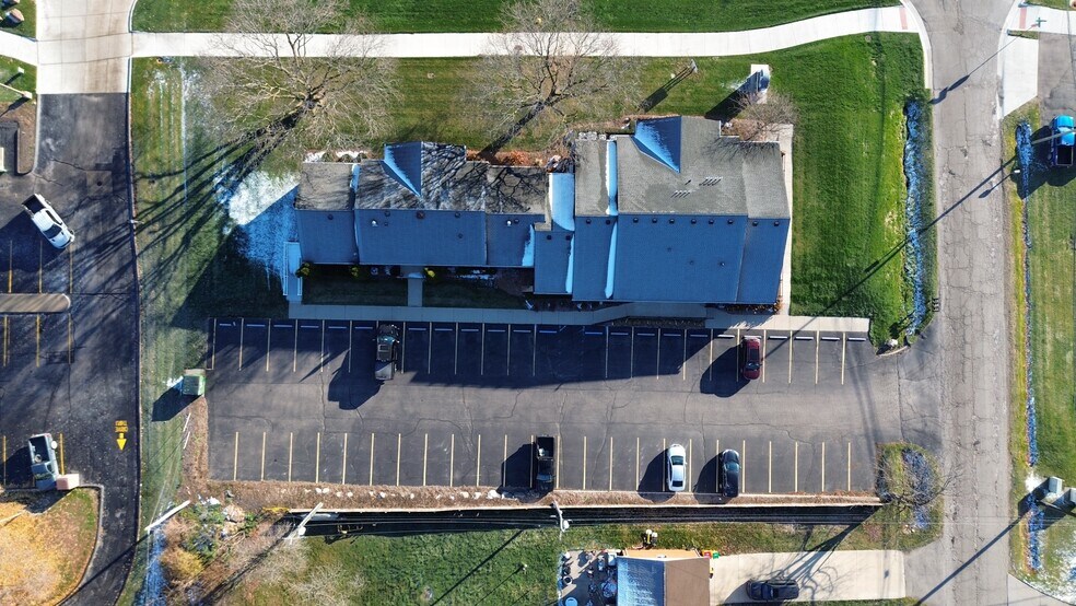 More Photos Of 64821-64845 Van Dyke ave, Washington Medical For Lease