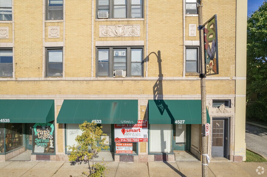 More Photos Of 4533 Gravois Ave, Saint Louis Apartments For Lease