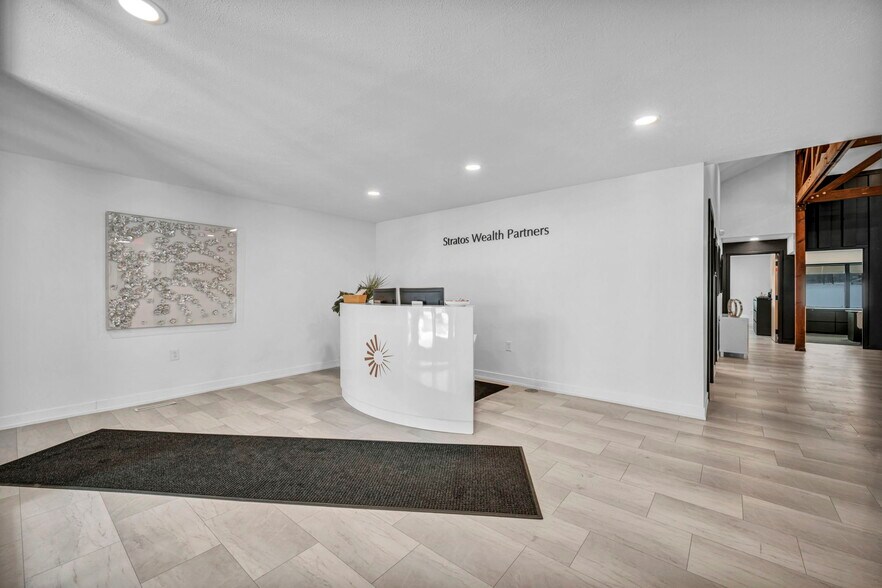 More Photos Of 1929 E Royalton Rd, Broadview Heights Office For Lease