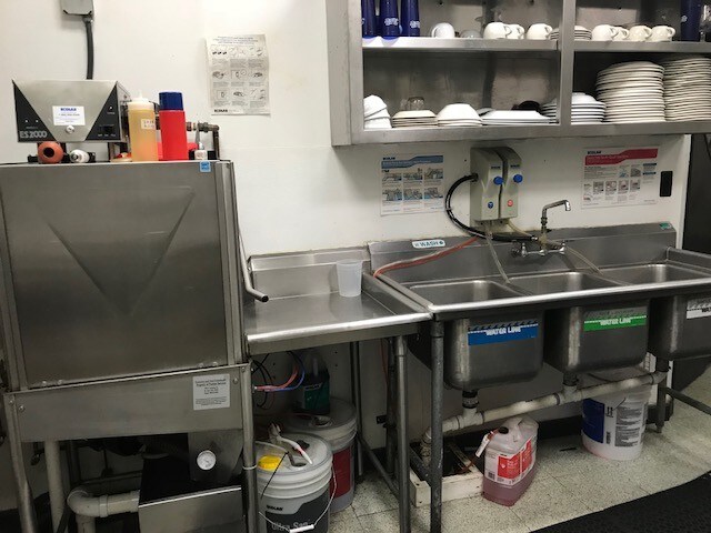 More Photos Of 73 Main St, Toms River Restaurant For Lease