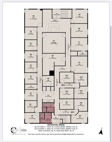 More Photos Of 2520 NW 39th St, Oklahoma City Office For Sale