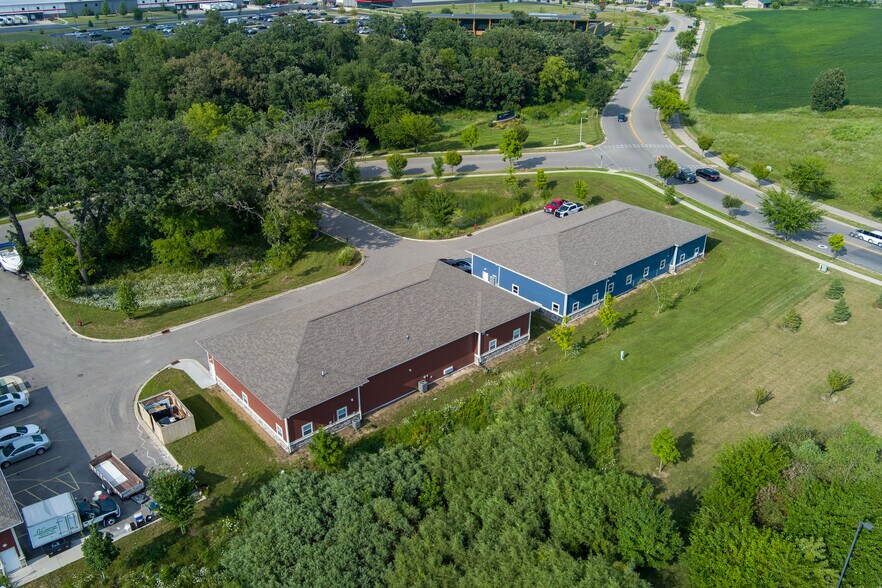 More Photos Of 4323 Duraform Ln, Windsor Industrial For Sale