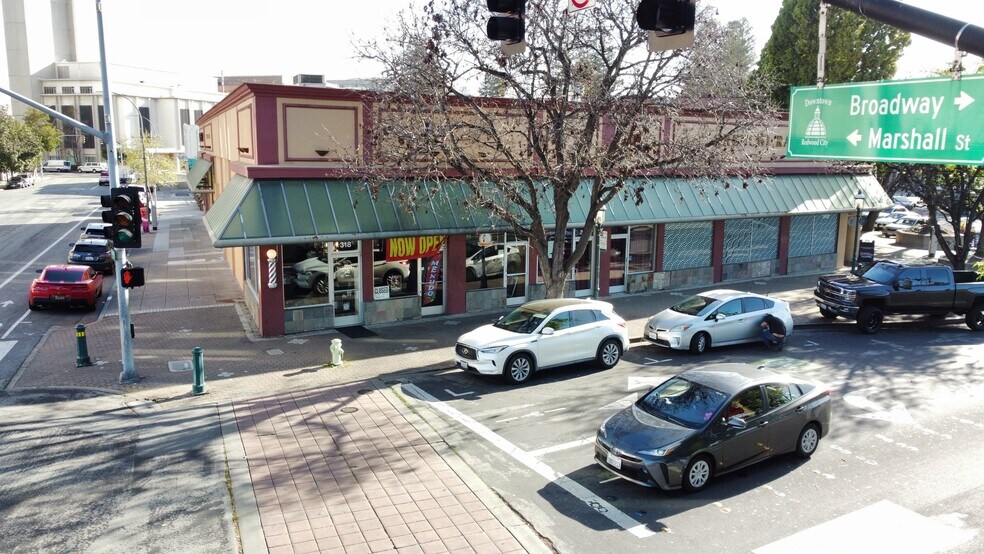 More Photos Of , Redwood City Unknown For Sale