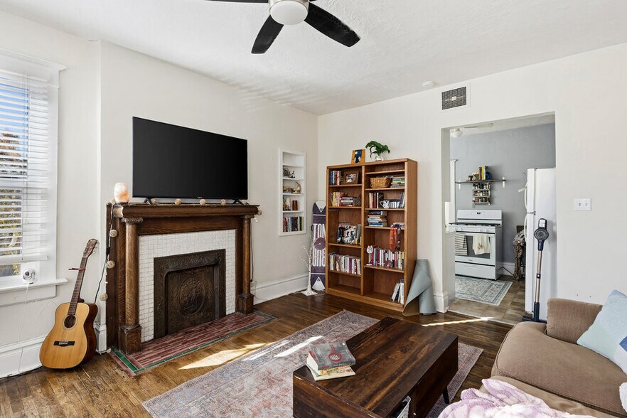 More Photos Of , Salt Lake City Multifamily For Sale