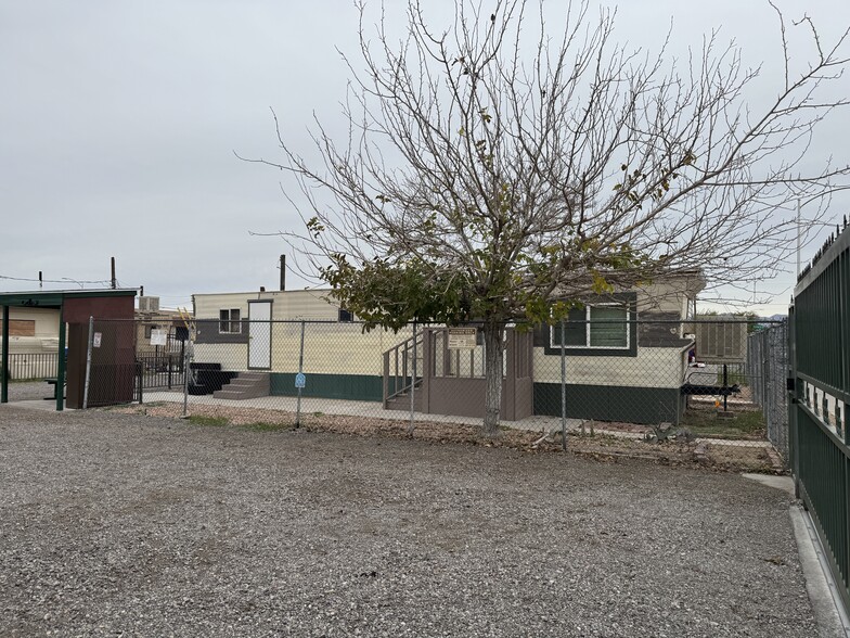 More Photos Of 1340 Hassell Ave, Las Vegas Manufactured Housing Mobile Home Park For Sale