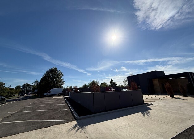 More Photos Of 7931 Valley Falls Rd, Spartanburg Loft Creative Space For Lease