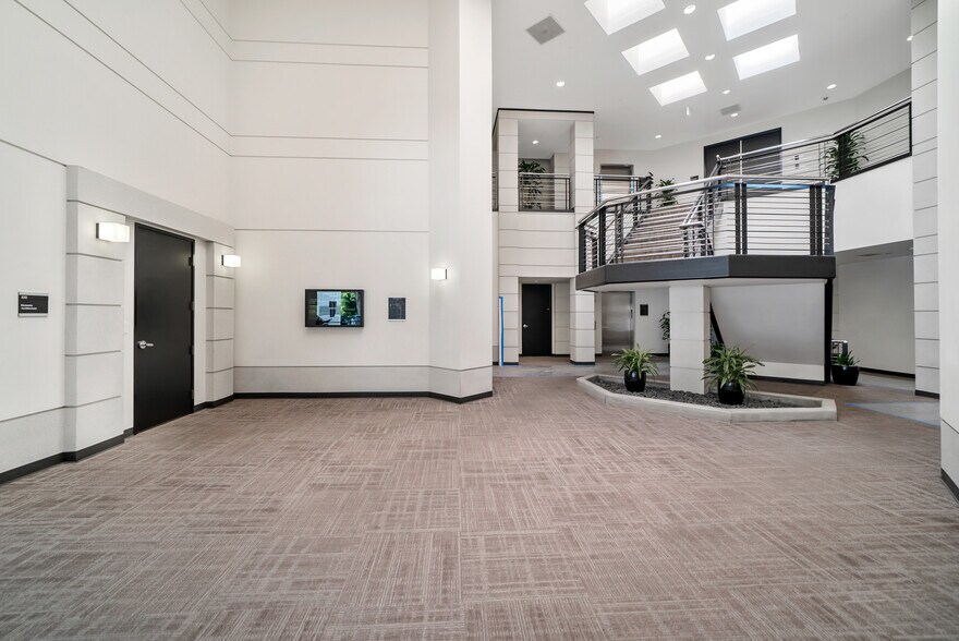 More Photos Of 6A Liberty, Aliso Viejo Office For Lease