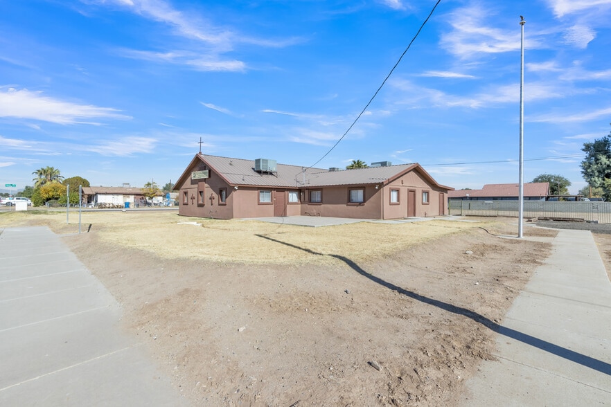 More Photos Of 507 Mahoney ave, Buckeye Religious Facility For Sale