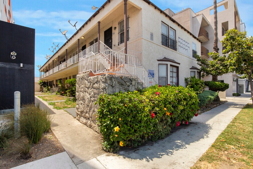 More Photos Of 6519 Crenshaw Blvd, Los Angeles Apartments For Sale