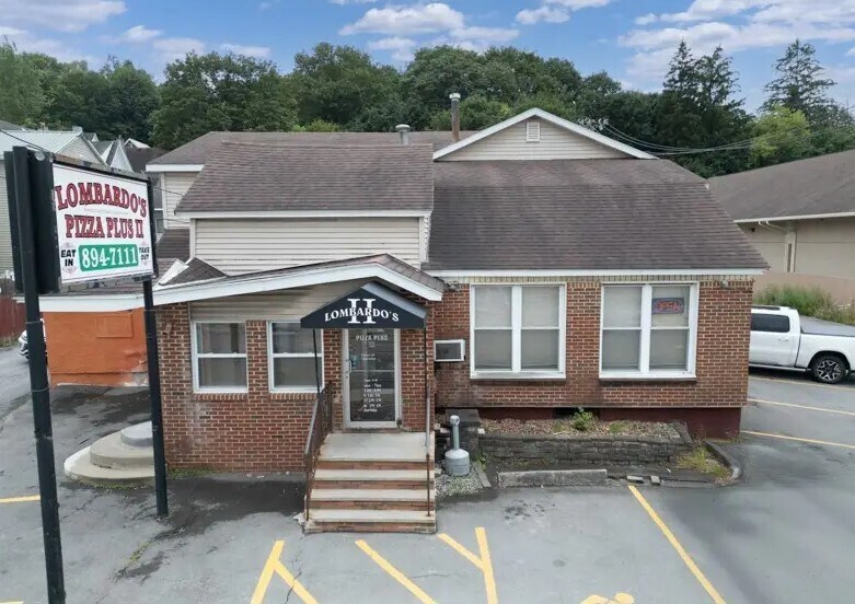 More Photos Of 154 E Main St, Ilion General Retail For Sale