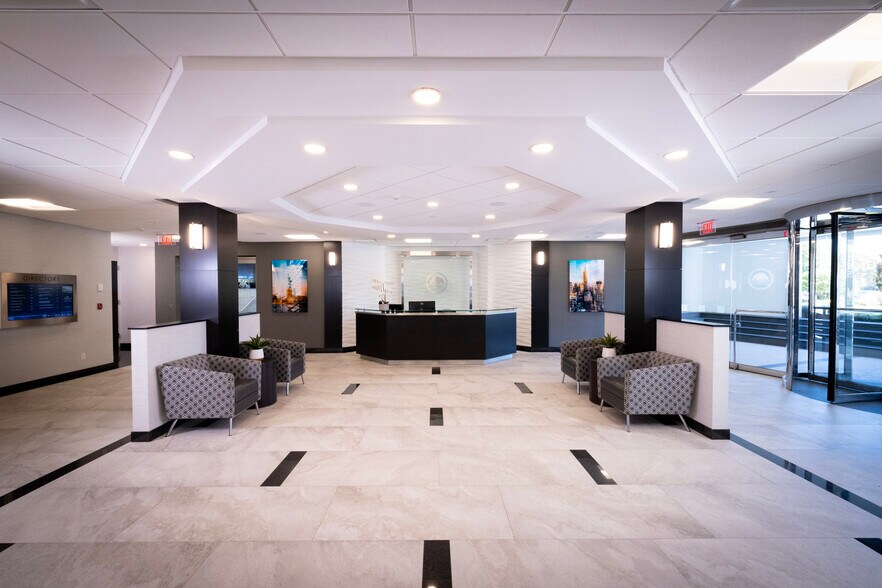 More Photos Of 175 Pinelawn Rd, Melville Office For Lease