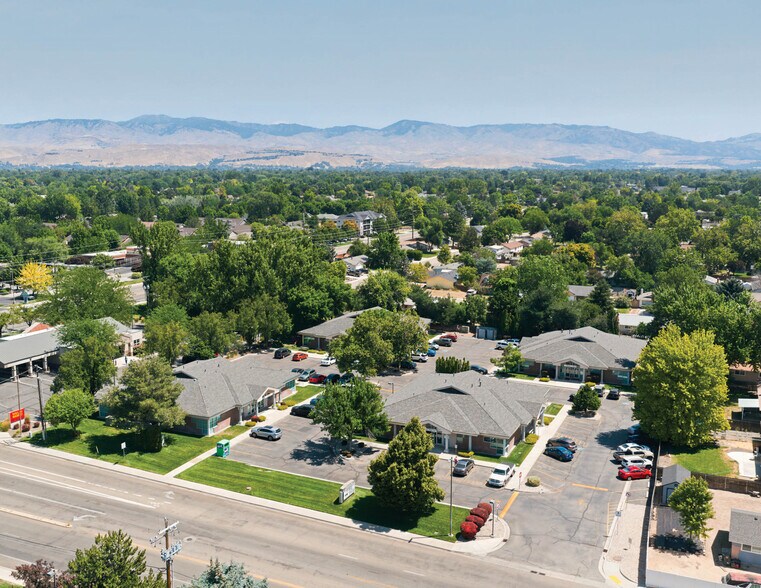 Primary Photo Of , Boise Office For Sale