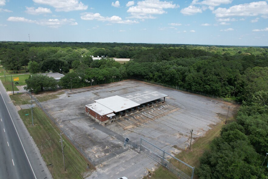 More Photos Of 326 Cordele Rd, Albany Industrial For Sale