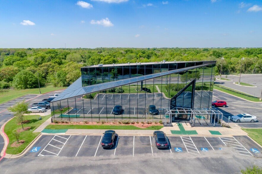 Primary Photo Of 1920 W Villa Maria Rd, Bryan Medical For Lease