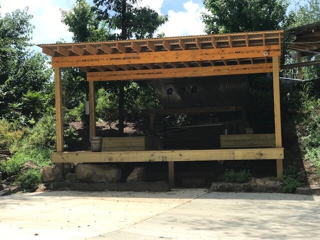 More Photos Of 141 E Carolina Ave, Memphis Restaurant For Sale