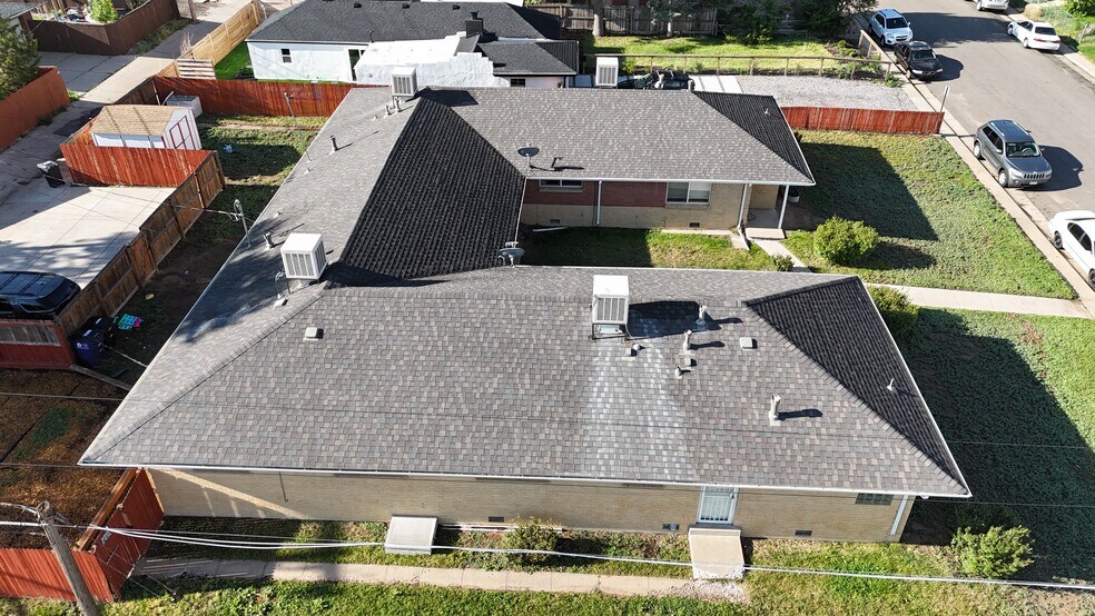 More Photos Of 3698 N Glencoe St, Denver Apartments For Sale