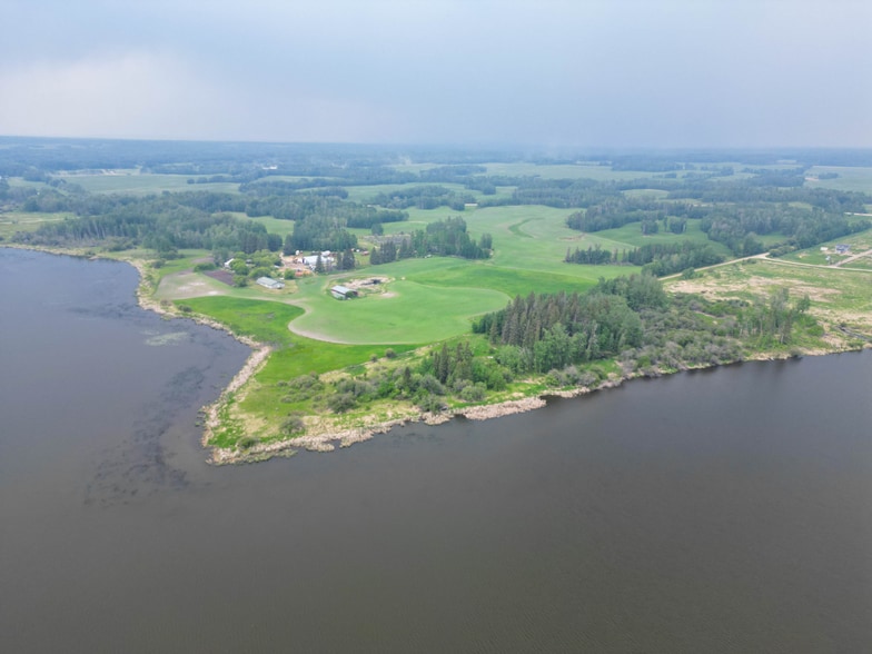 More Photos Of Hwy 633 and Range Road 54, Lac Ste Anne County Land For Sale