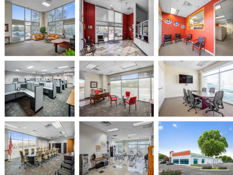 More Photos Of 12508 Jones Maltsberger Rd, San Antonio Office For Lease