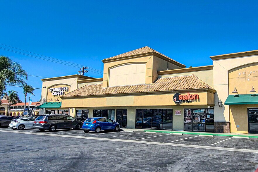 More Photos Of 9025 Warner Ave, Fountain Valley Freestanding For Lease