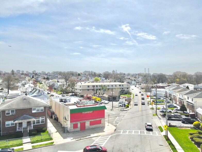 More Photos Of 768 Stuyvesant Ave, Lyndhurst General Retail For Sale