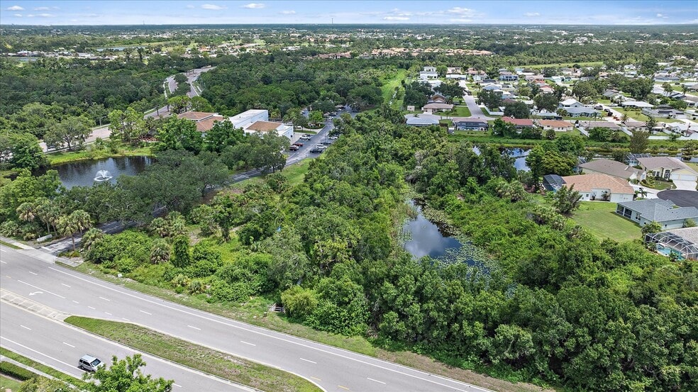 More Photos Of 4141 Woodmere Park Blvd, Venice Land For Sale