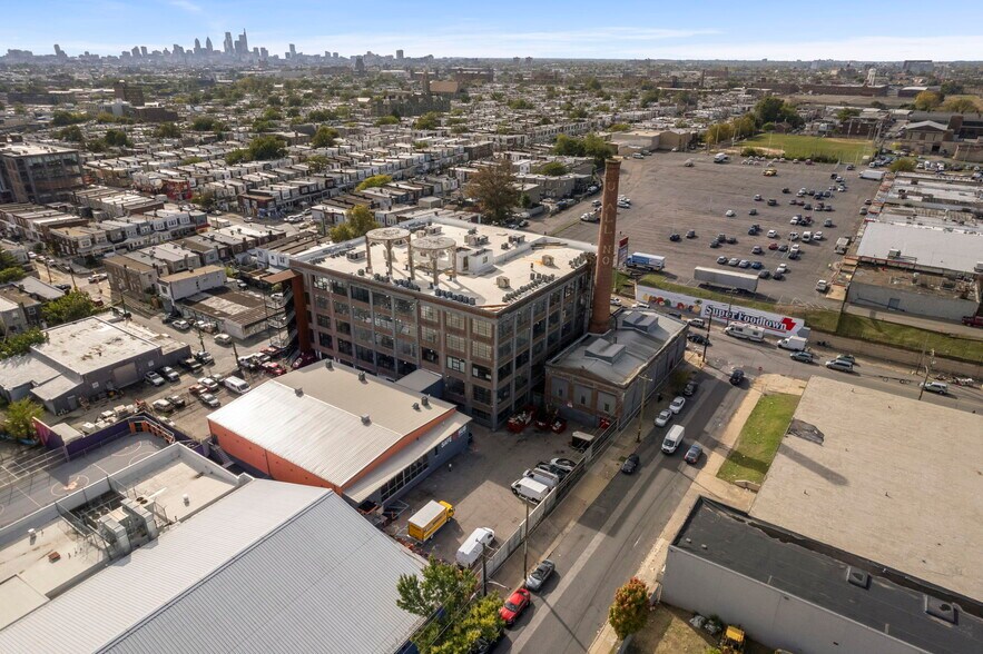 More Photos Of 3525 I St, Philadelphia Manufacturing For Sale