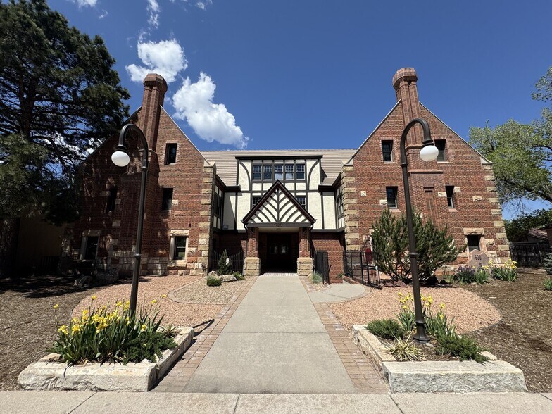 More Photos Of 620 S Cascade Ave, Colorado Springs Office For Sale