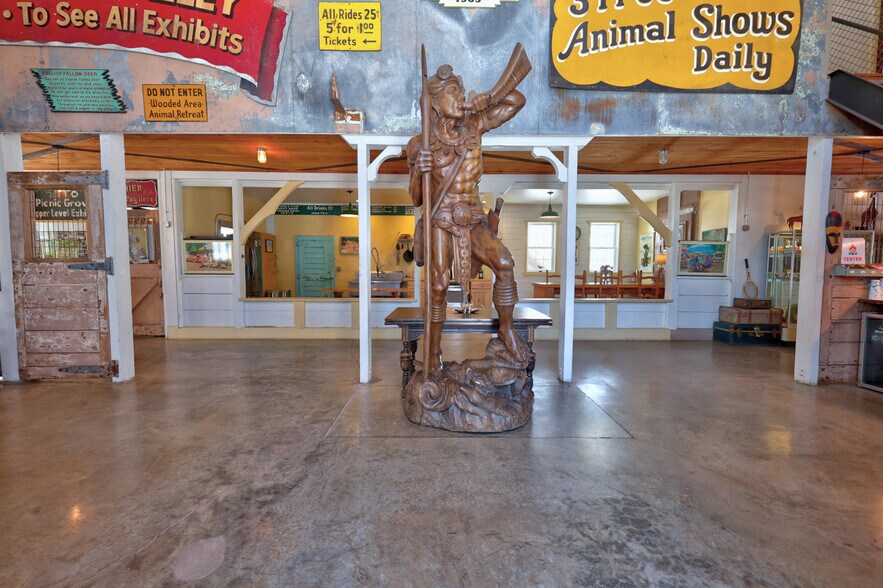 More Photos Of 400 Game Farm Rd, Catskill Hospitality For Sale
