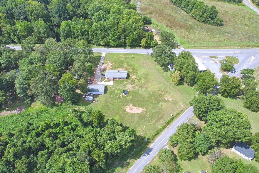 More Photos Of 1013 York Rd, Kings Mountain Land For Sale