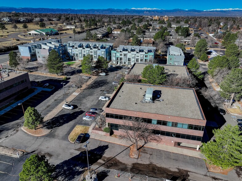 More Photos Of 3401 S Yosemite St, Denver Land For Sale