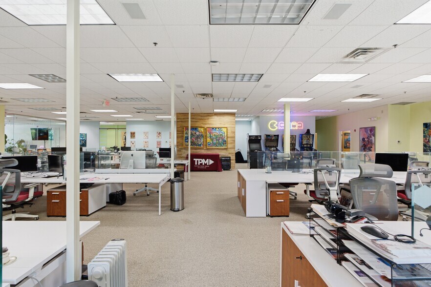 More Photos Of 255 Great Valley Pky, Malvern Office For Lease