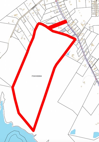 More Photos Of , Petersburg Land For Sale