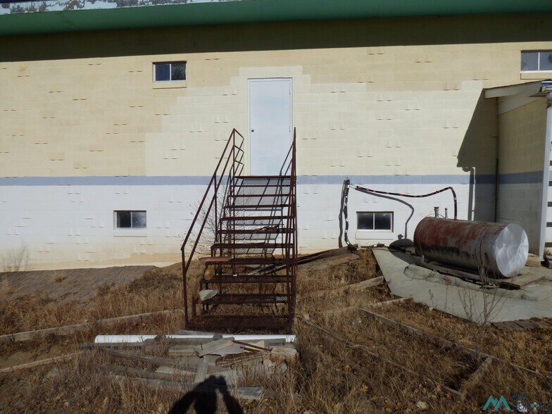 More Photos Of 311 Garfield Ave, Springer Freestanding For Sale