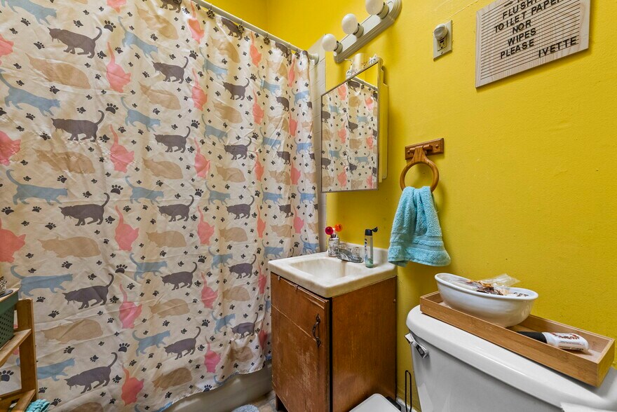 More Photos Of 303-309 Maple St, Perth Amboy Storefront Retail Residential For Sale