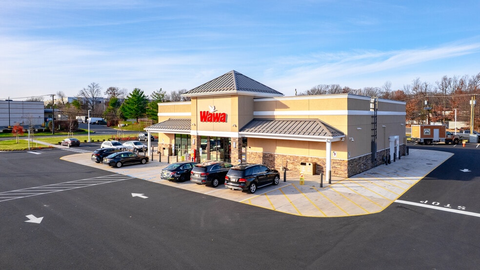 More Photos Of 1095 Route 1, Edison General Retail For Sale